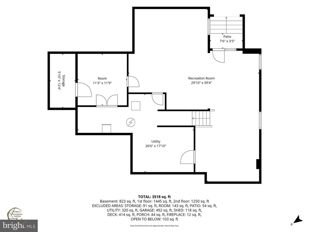 5921 COAKLEY DRIVE