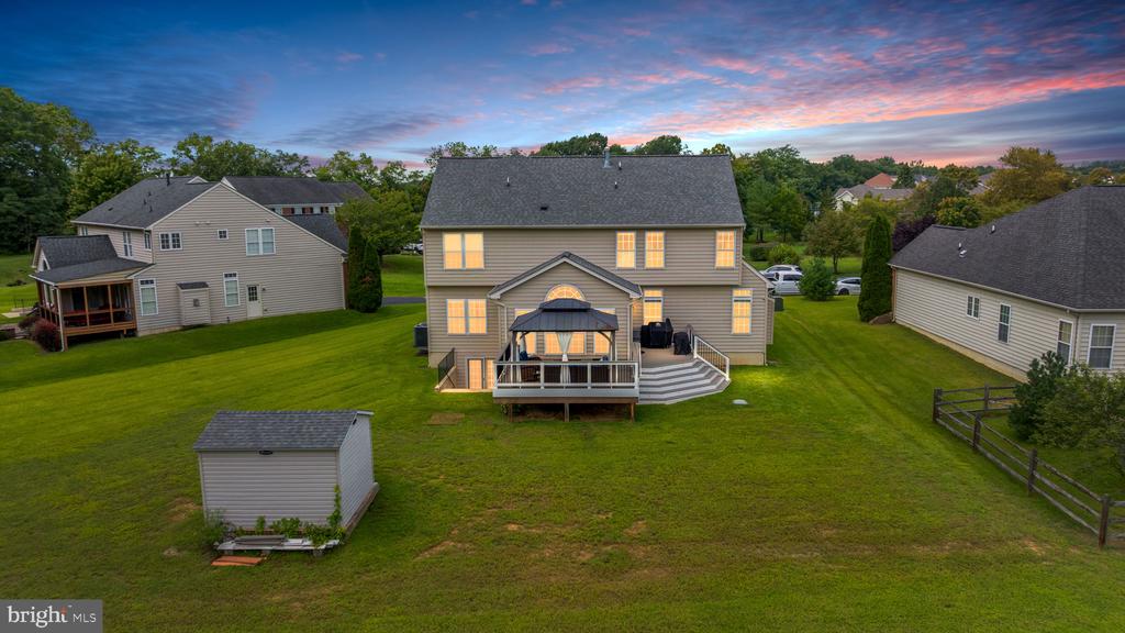 5921 COAKLEY DRIVE