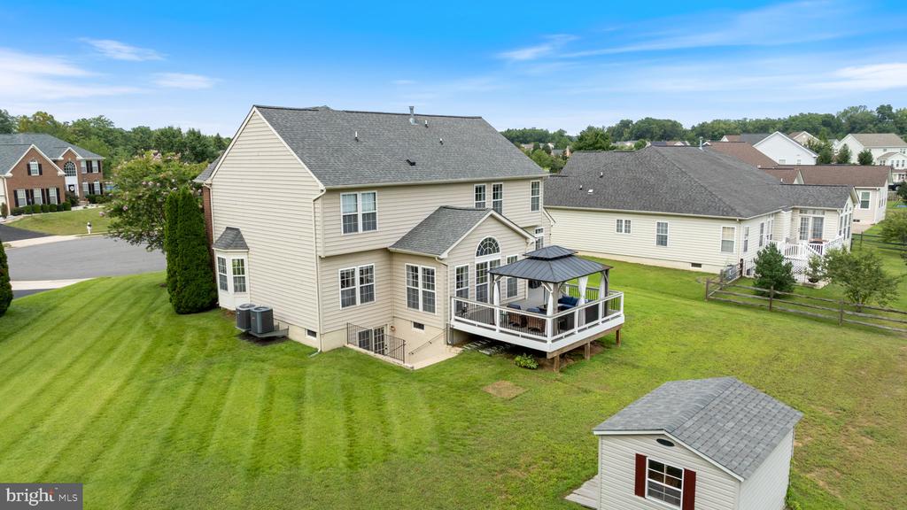 5921 COAKLEY DRIVE