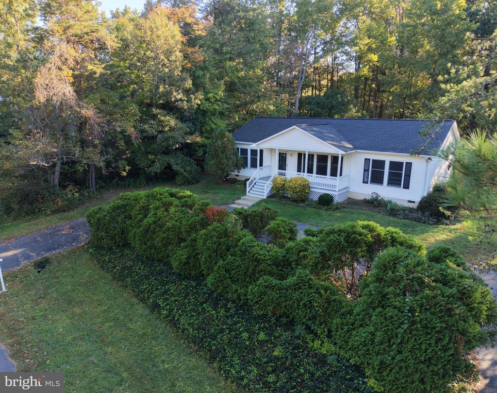 10137 MADISON DRIVE