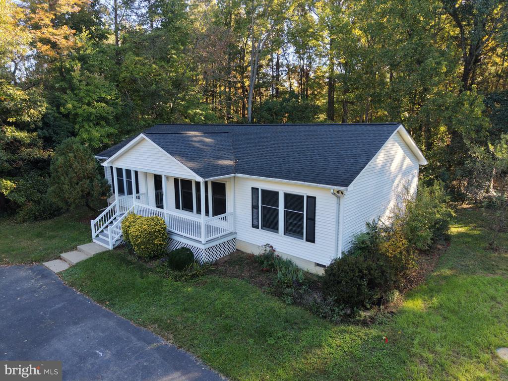 10137 MADISON DRIVE