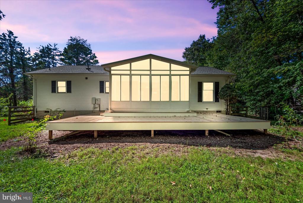 10137 MADISON DRIVE