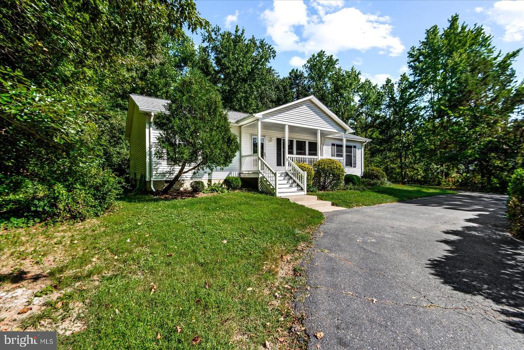 10137 MADISON DRIVE