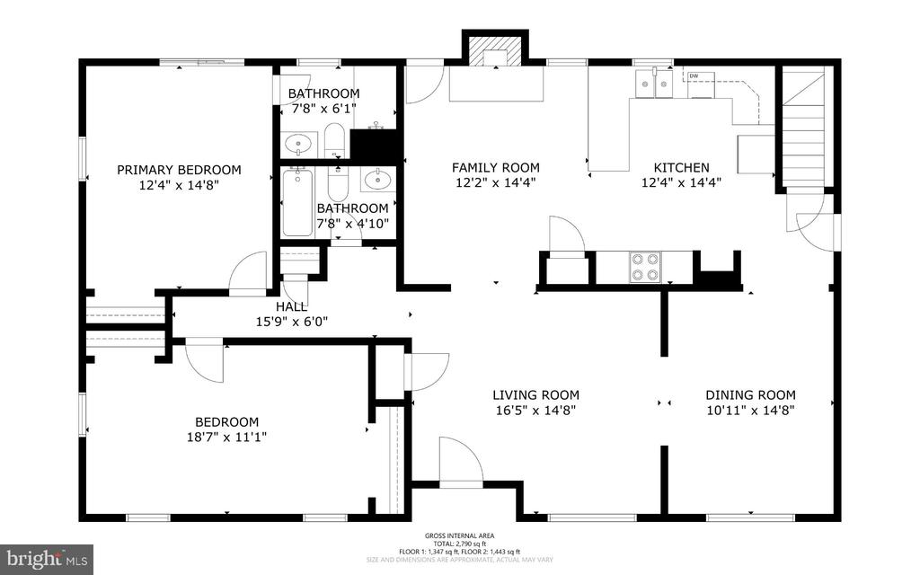 6065 EAGLES NEST LANE