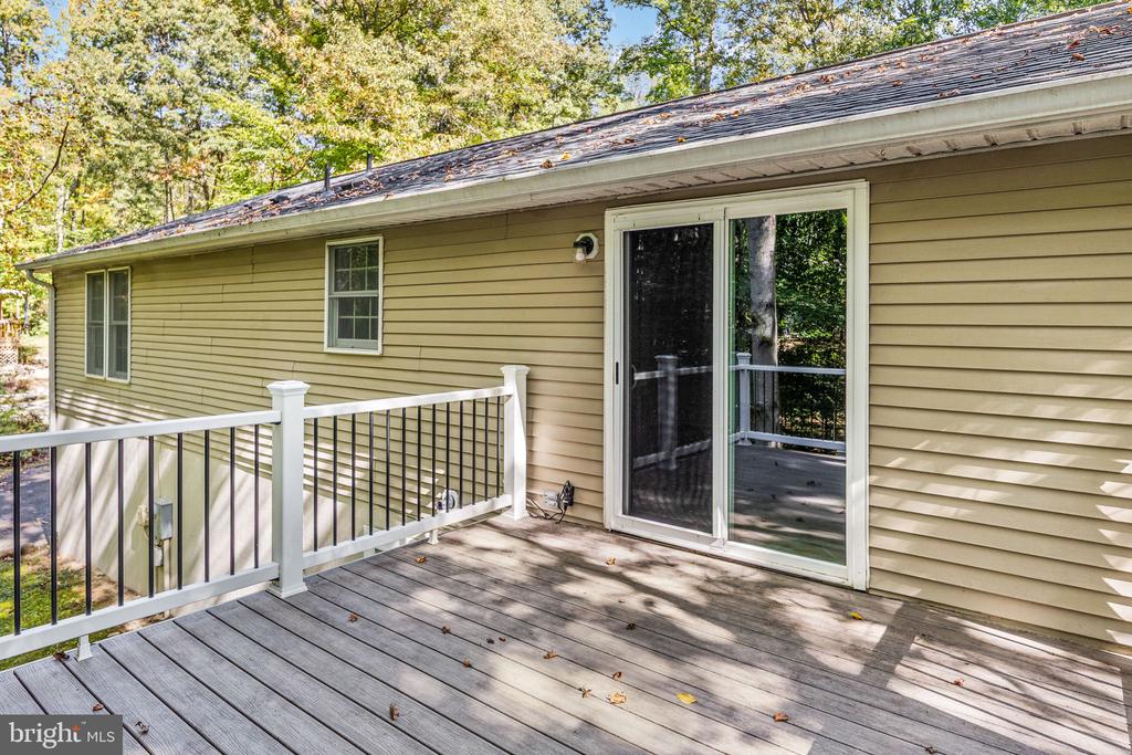 8112 HARRISON DRIVE