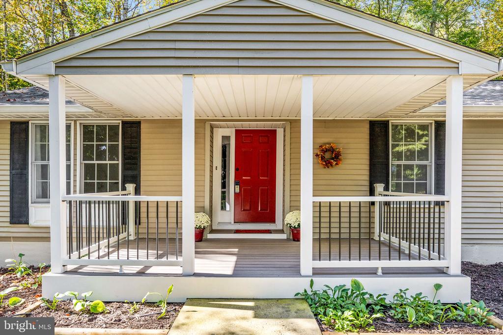 8112 HARRISON DRIVE