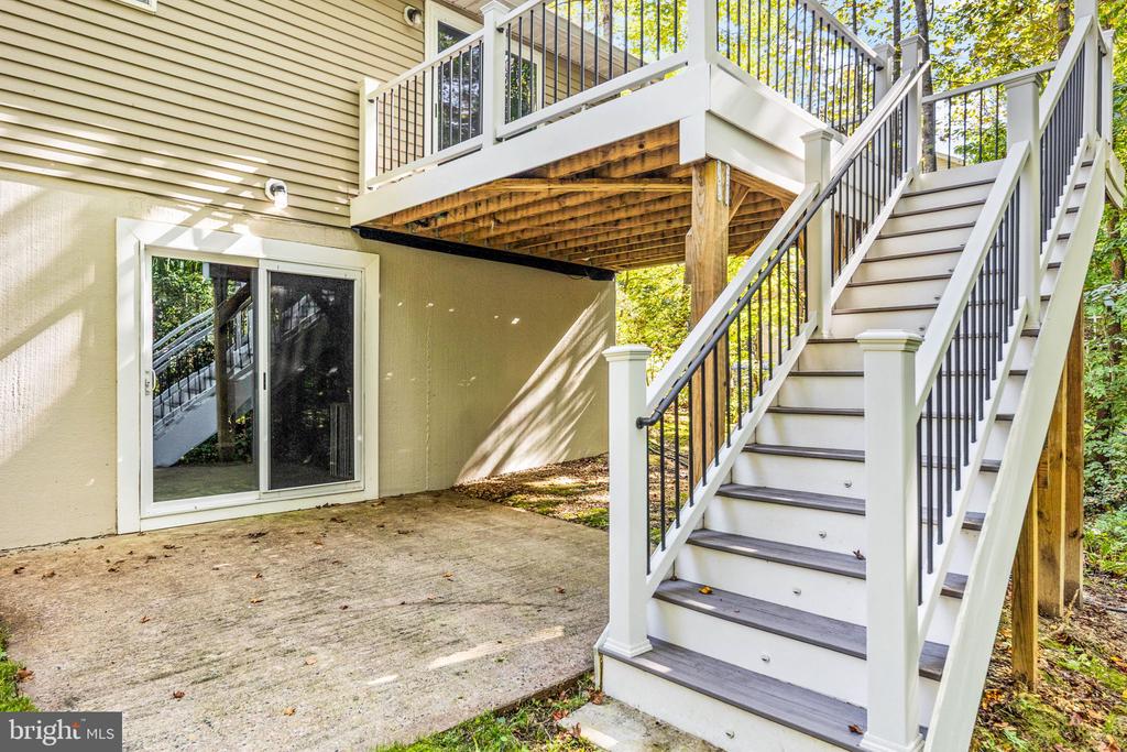 8112 HARRISON DRIVE