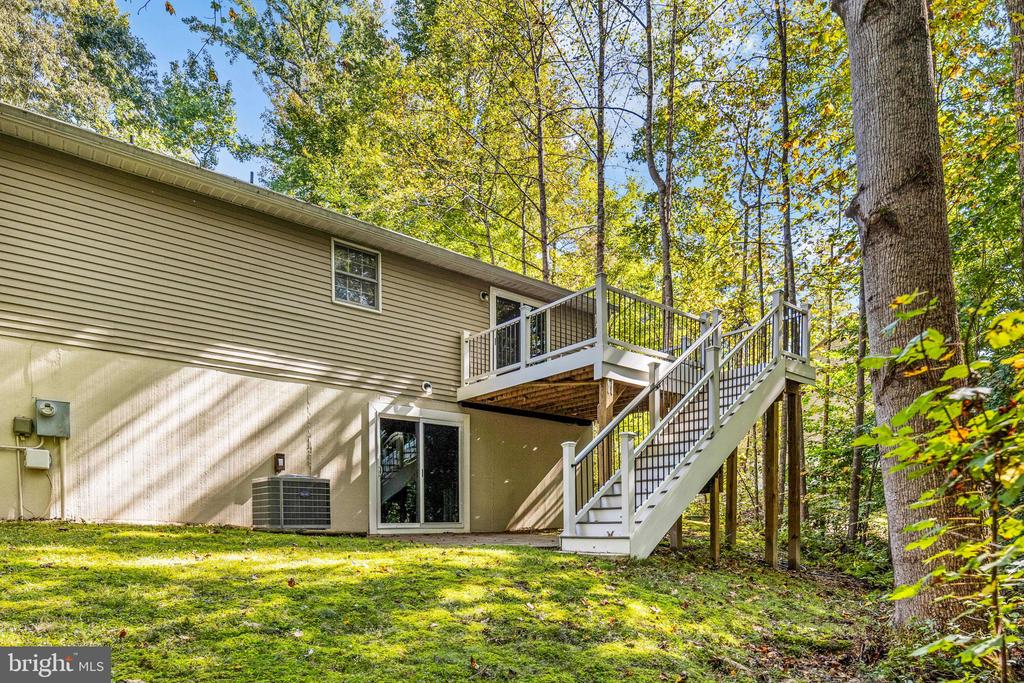 8112 HARRISON DRIVE