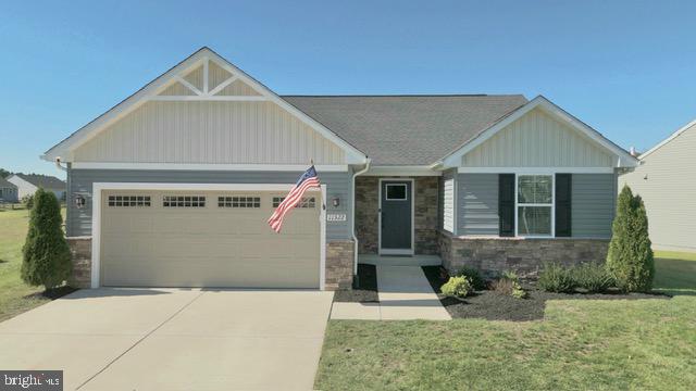 11322 SHAMROCK LANE
