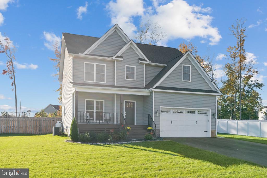 206 ELIZA LANE