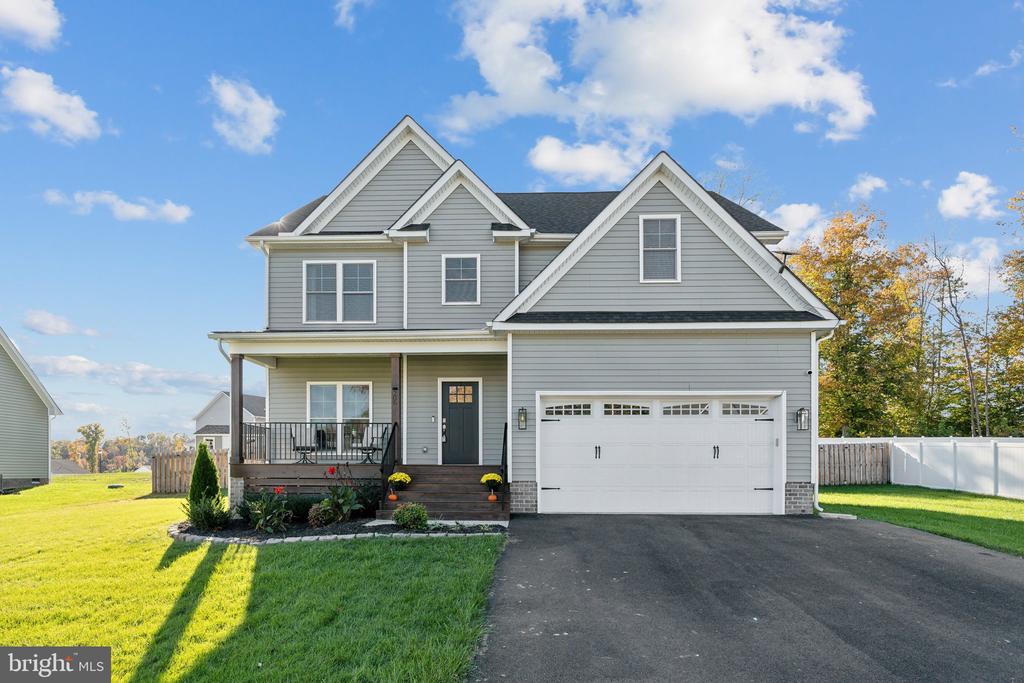 206 ELIZA LANE