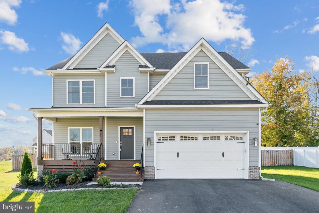 206 ELIZA LANE