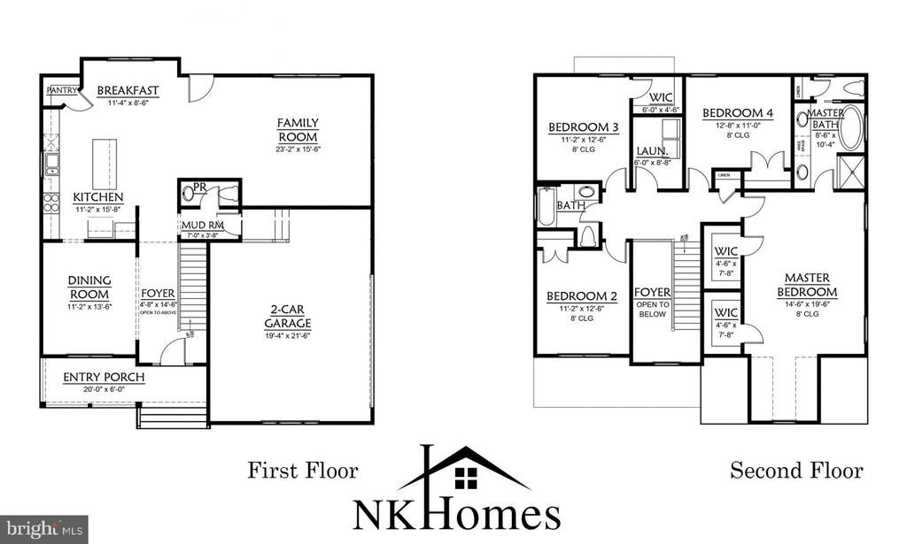 206 ELIZA LANE