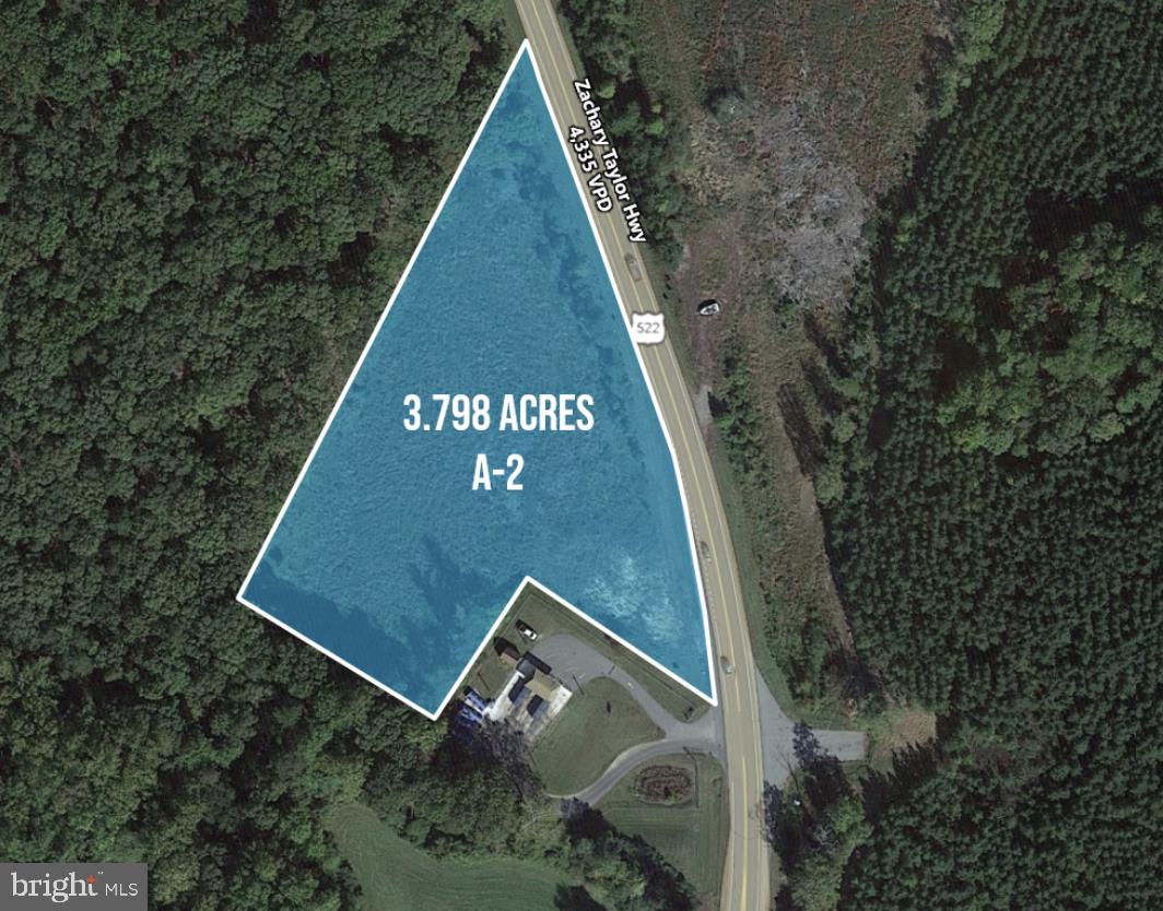 16-59A 5326 ZACHARY TAYLOR HIGHWAY