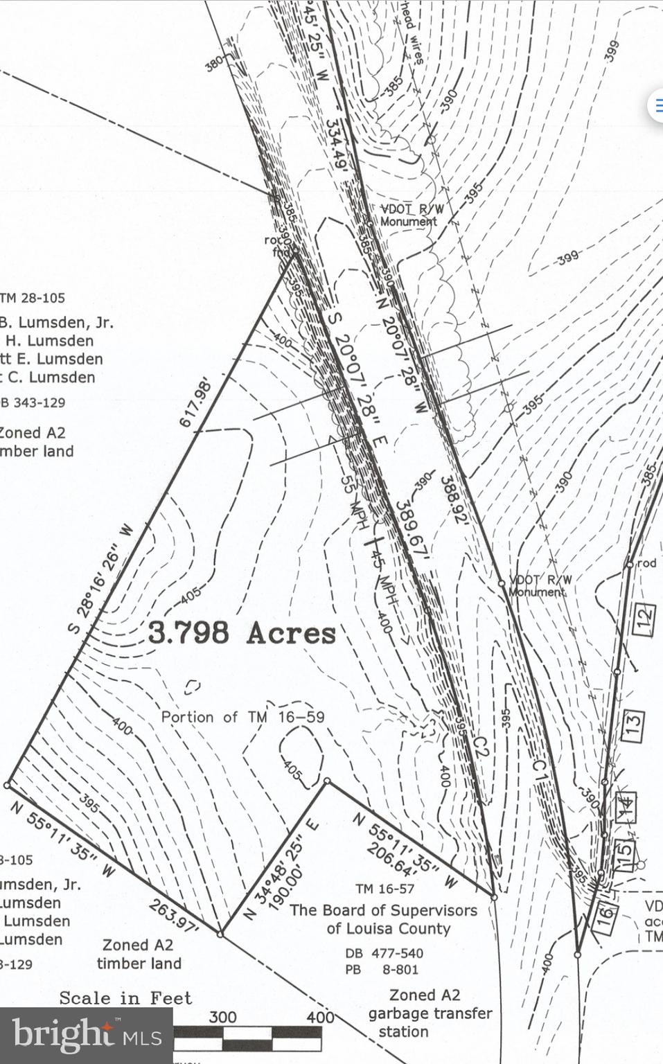 16-59A 5326 ZACHARY TAYLOR HIGHWAY