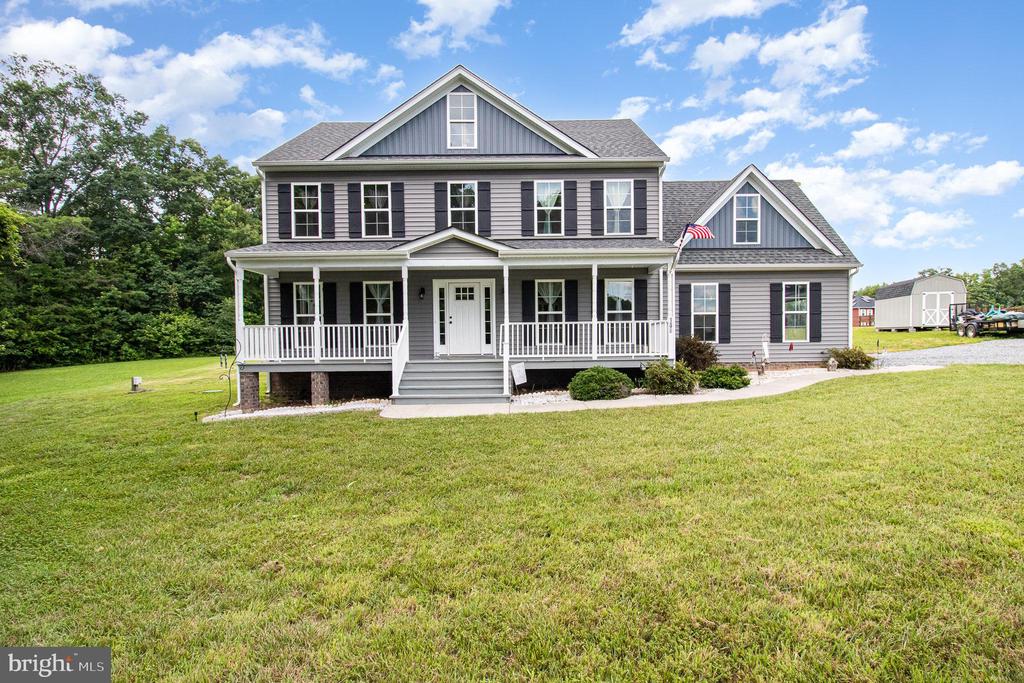168 AUSTIN WAY