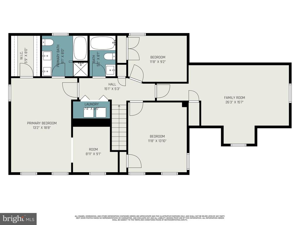 168 AUSTIN WAY