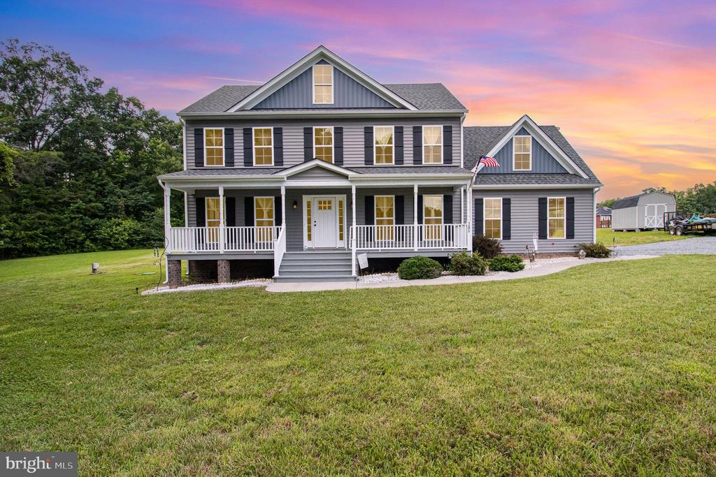 168 AUSTIN WAY