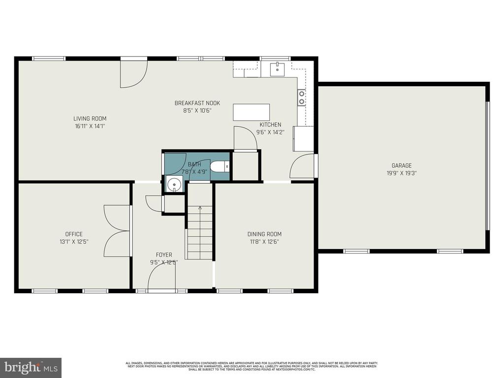 168 AUSTIN WAY