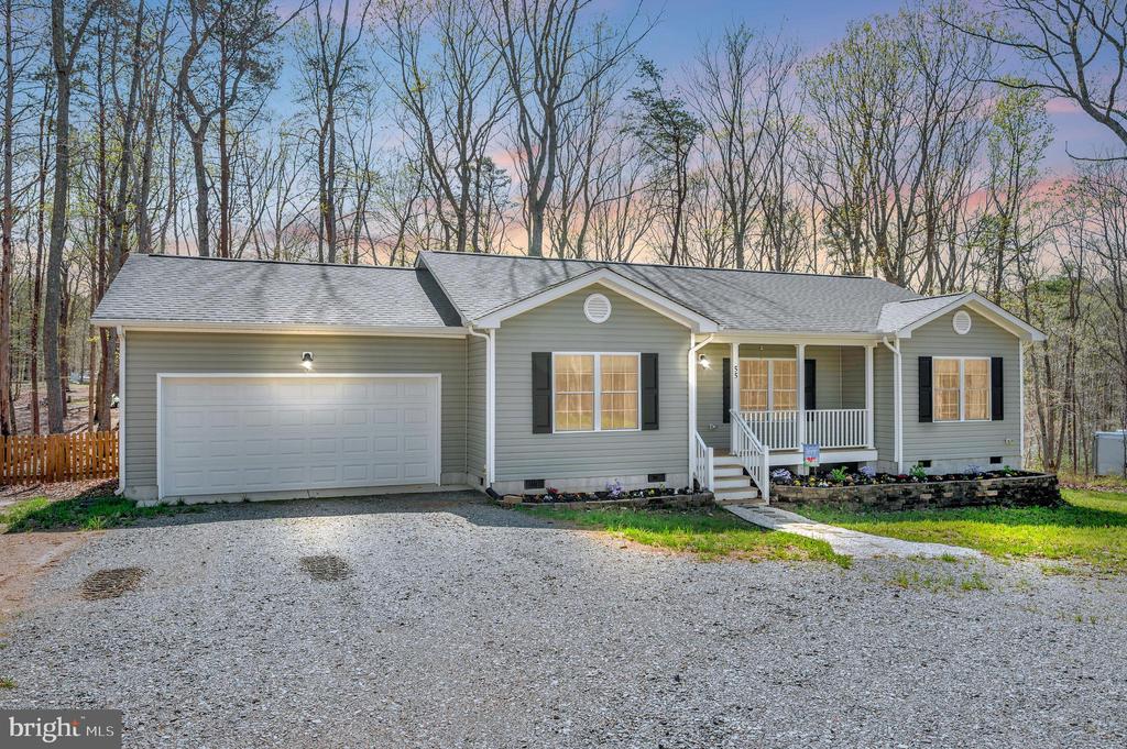 55 CEDAR CIRCLE