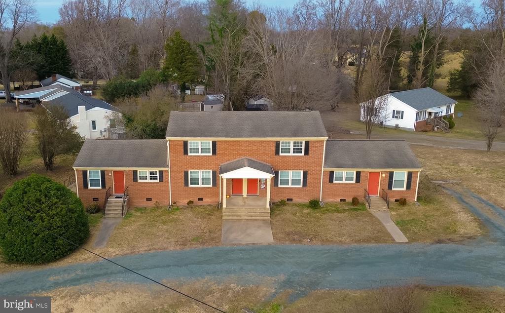 101 PATRICK HENRY DRIVE