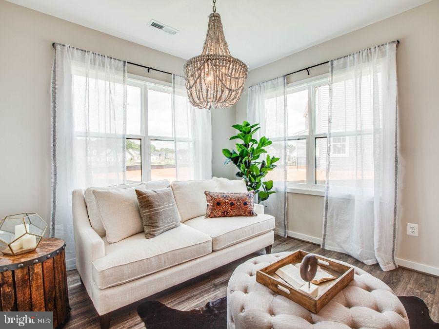 Parcel A ZACHARY TAYLOR HIGHWAY