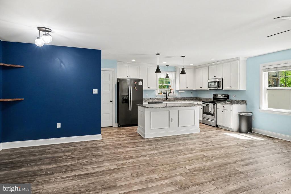 1322 KENNON ROAD