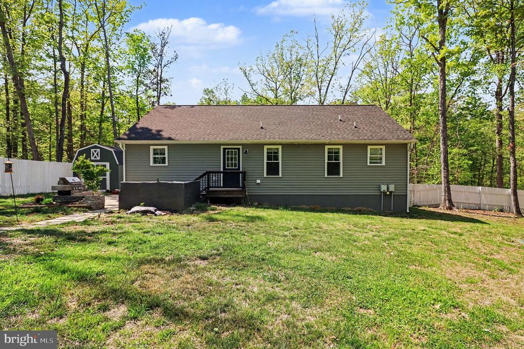 1322 KENNON ROAD