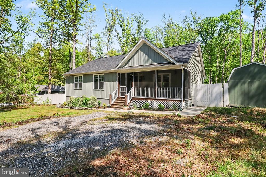 1322 KENNON ROAD