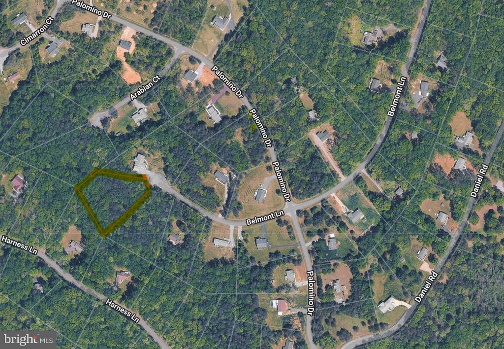 Lot 31 BELMONT LANE