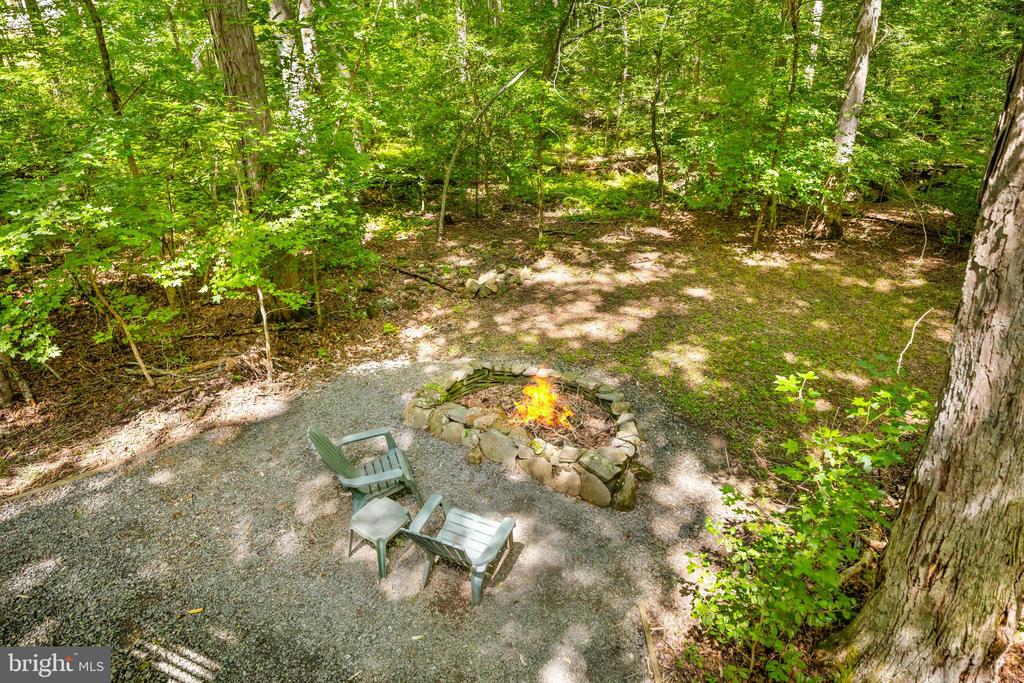 465 TURKEY TRAIL
