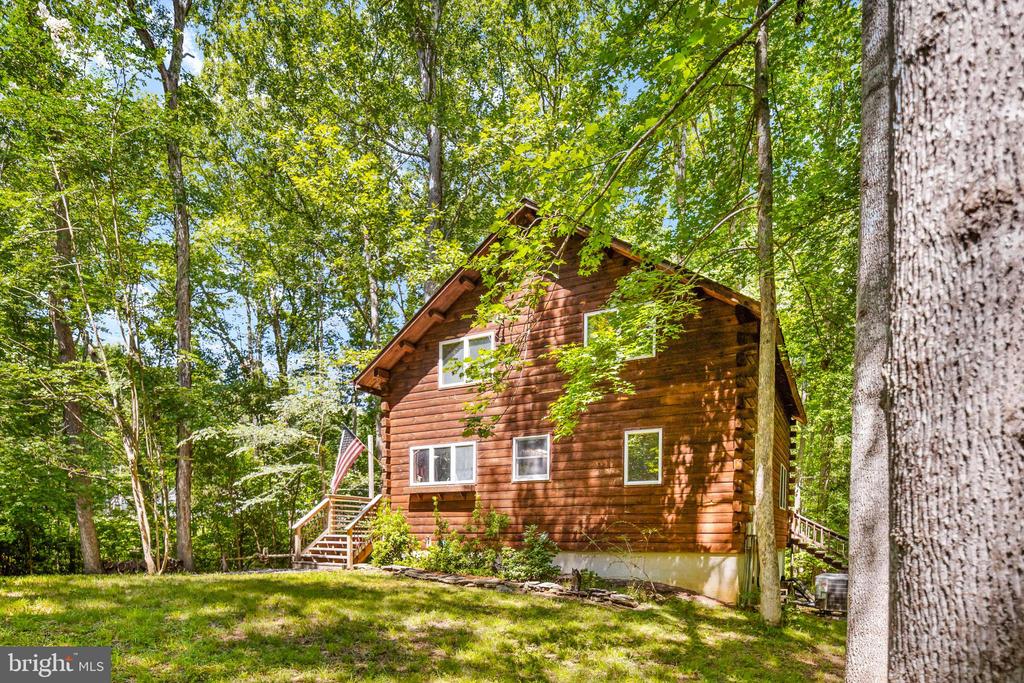 465 TURKEY TRAIL