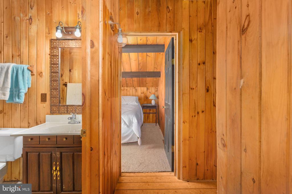 465 TURKEY TRAIL