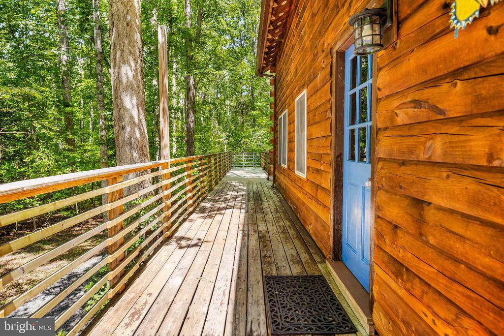 465 TURKEY TRAIL