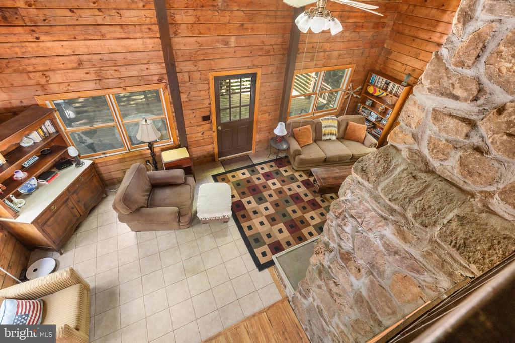 465 TURKEY TRAIL