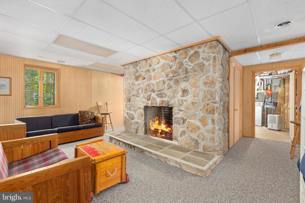 465 TURKEY TRAIL