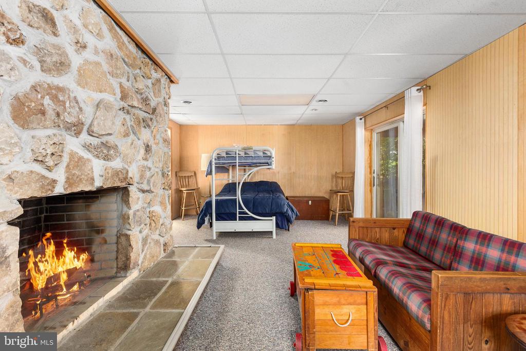 465 TURKEY TRAIL