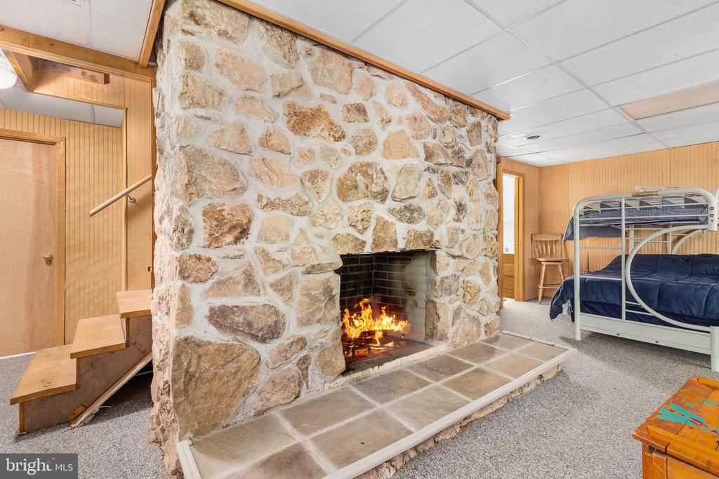 465 TURKEY TRAIL