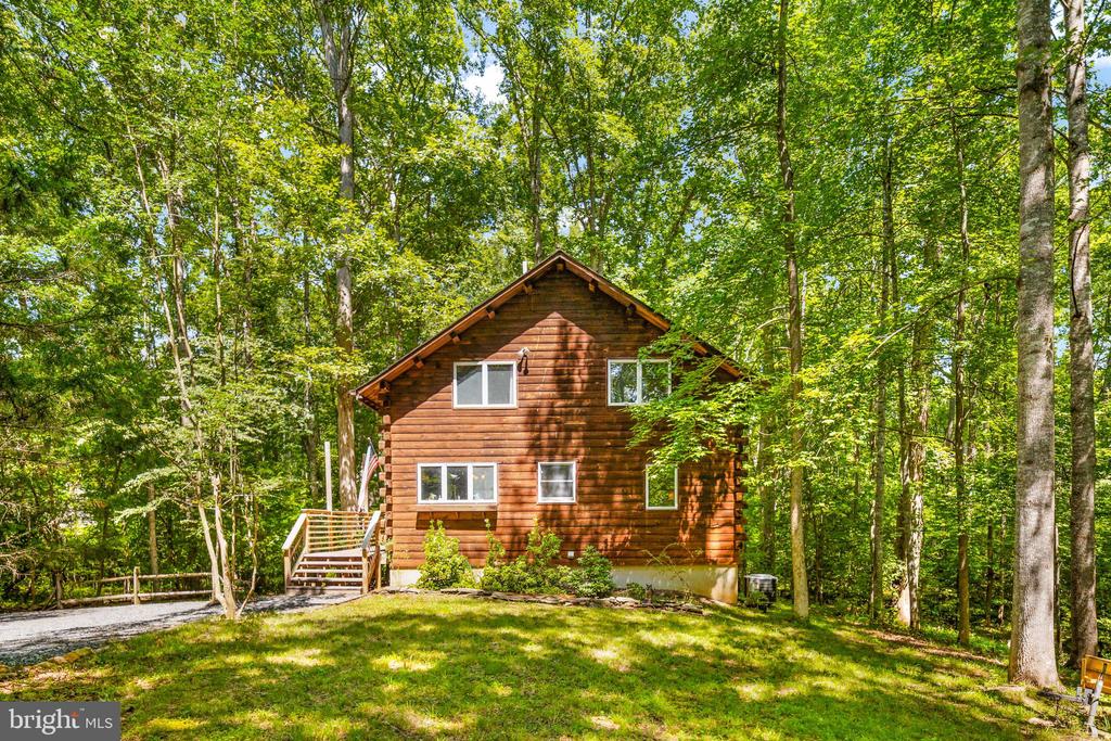 465 TURKEY TRAIL