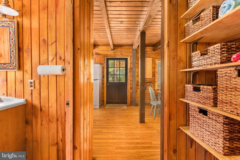 465 TURKEY TRAIL