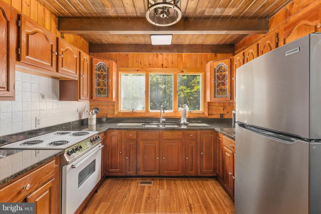 465 TURKEY TRAIL