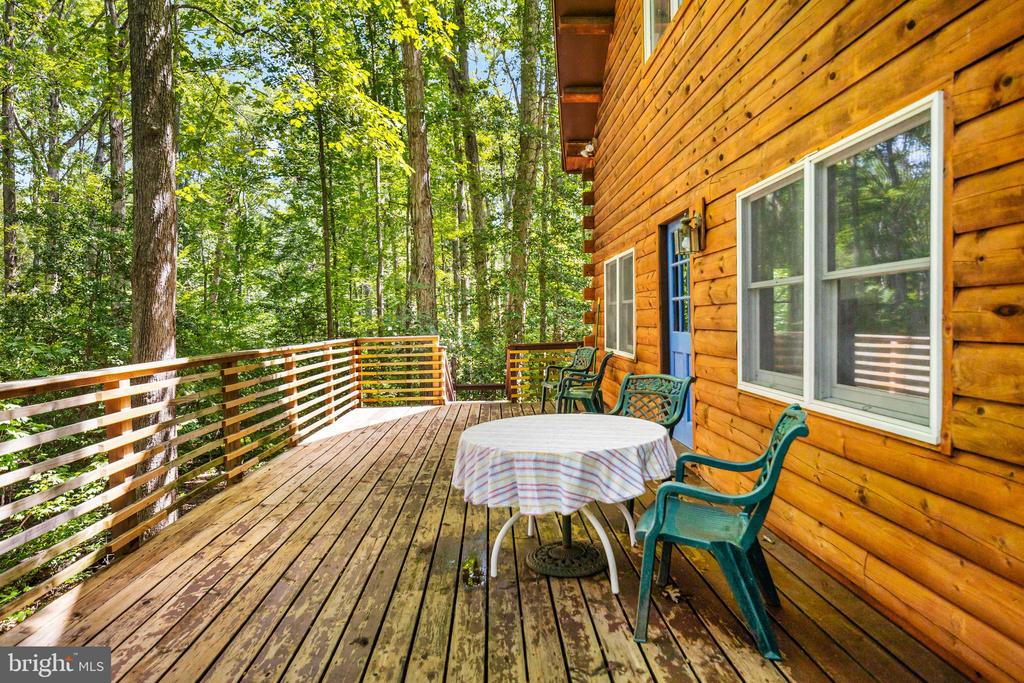 465 TURKEY TRAIL