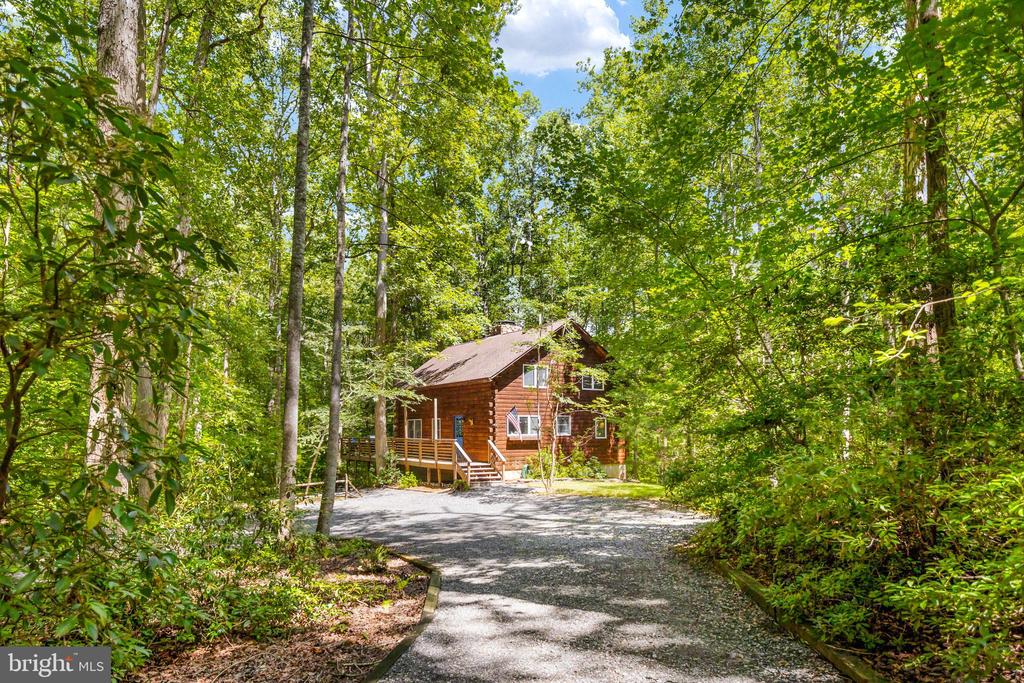 465 TURKEY TRAIL