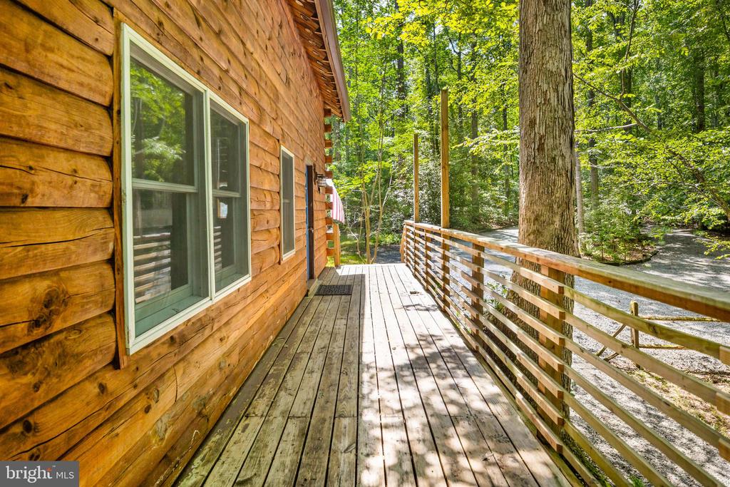 465 TURKEY TRAIL