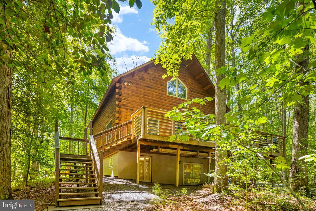 465 TURKEY TRAIL