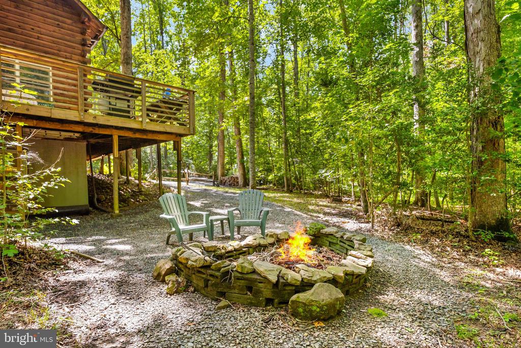 465 TURKEY TRAIL