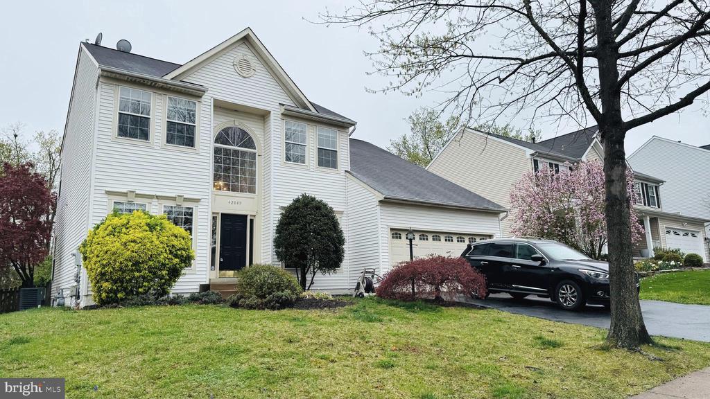 42849 CROSSBOW COURT