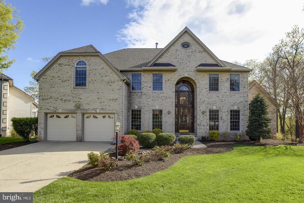 21004 STARFLOWER WAY