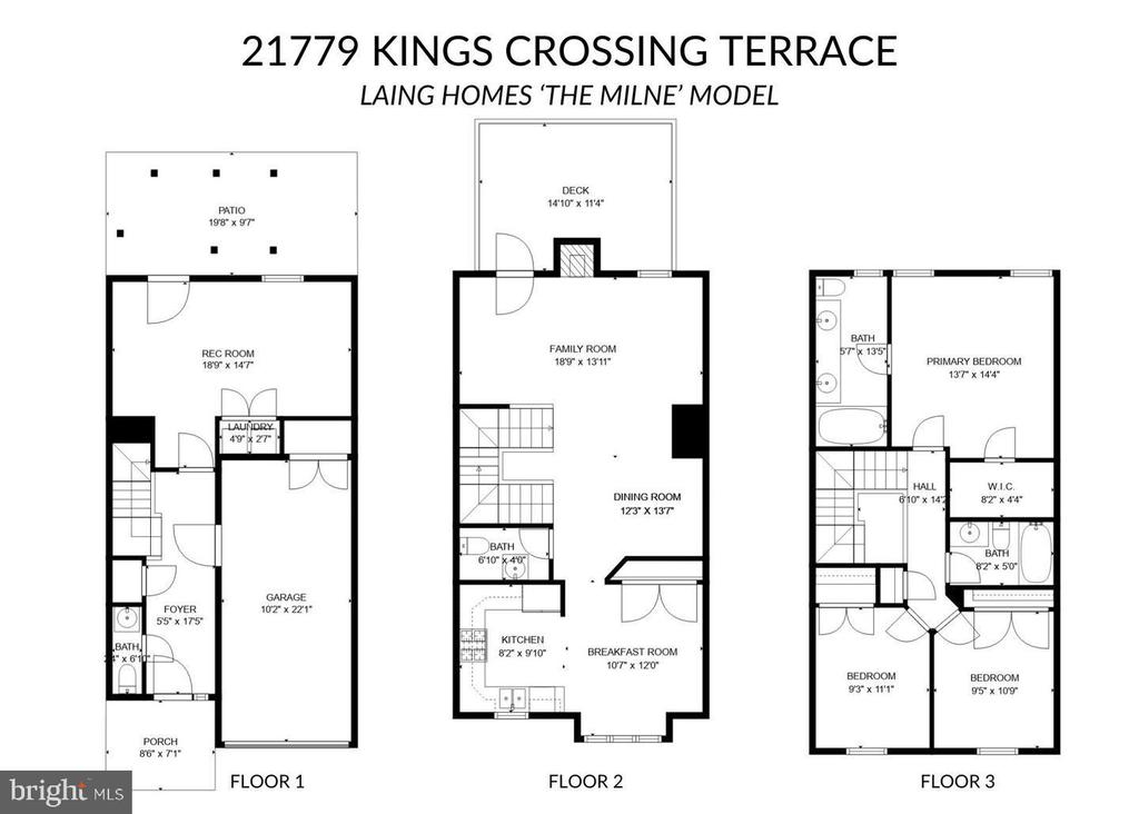 21779 KINGS CROSSING TERRACE