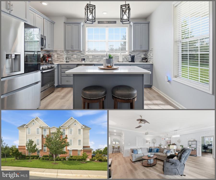 23315 MILLTOWN KNOLL SQUARE Unit: 102